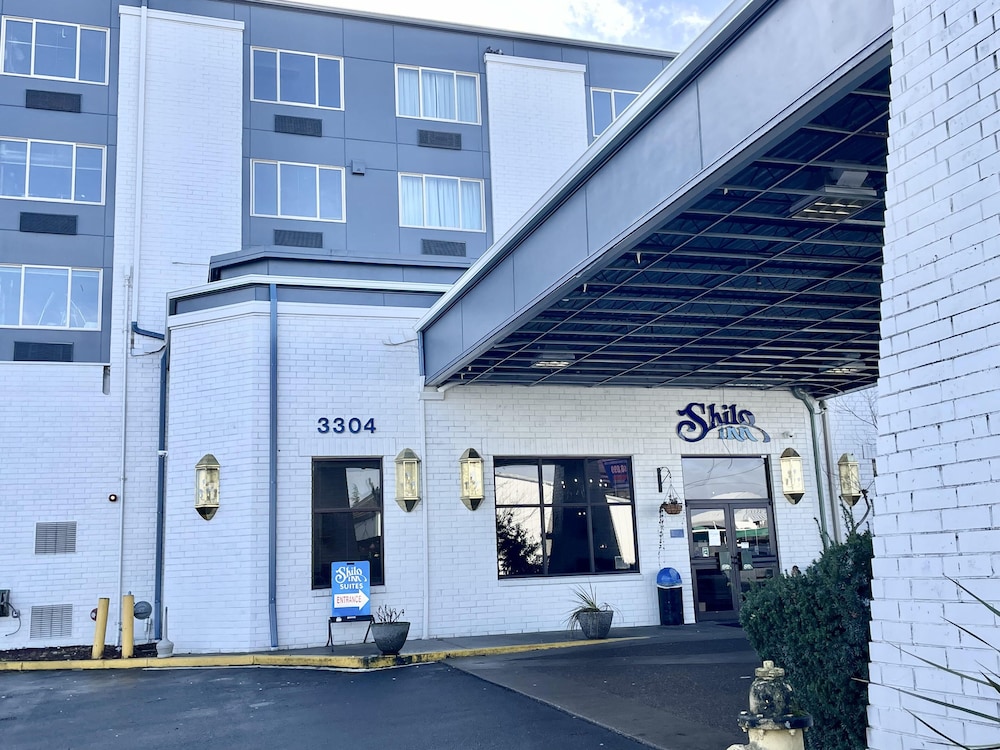 Shilo Inn Suites Salem 32/37
