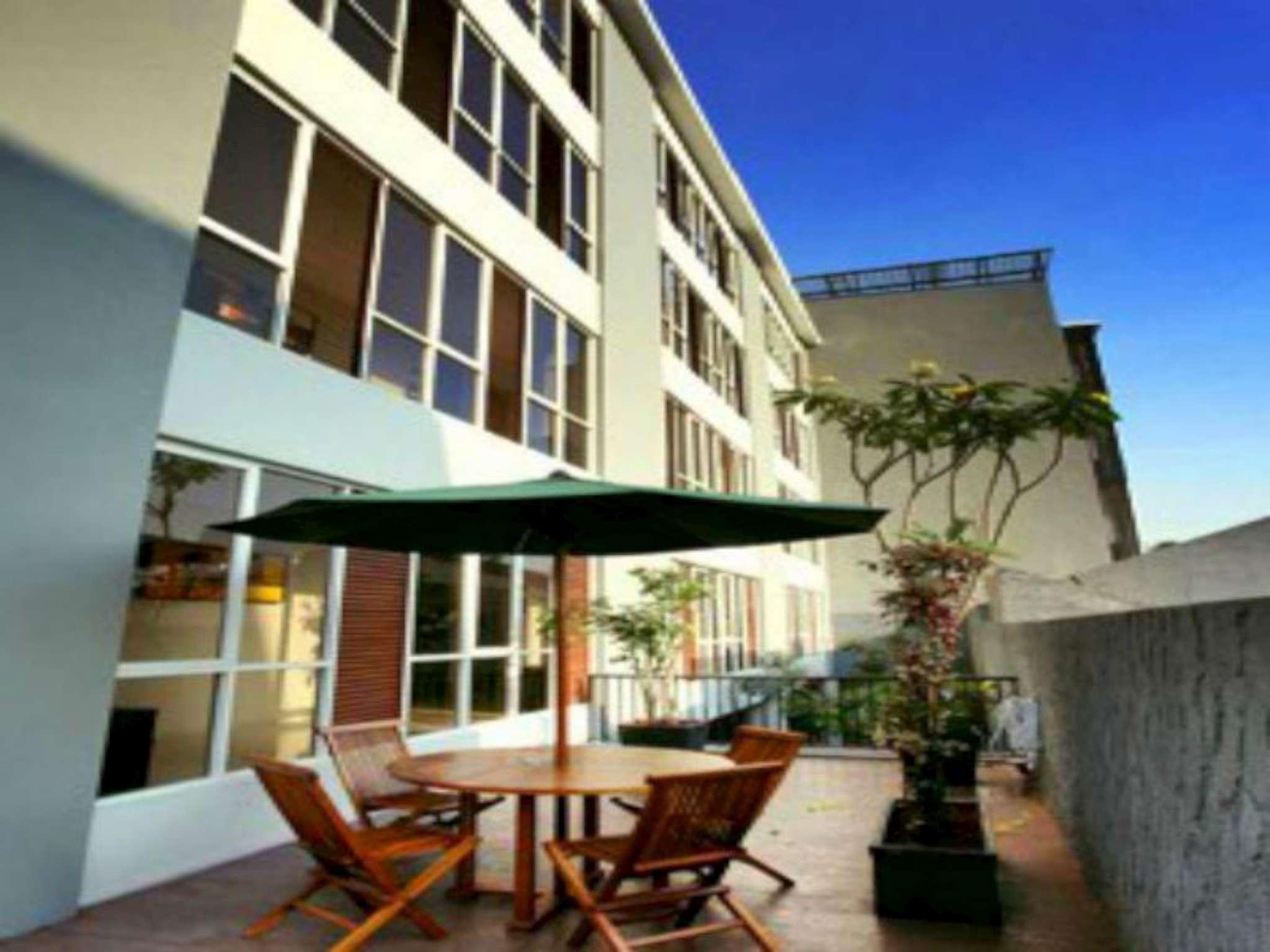 Tendean Residence 4/22