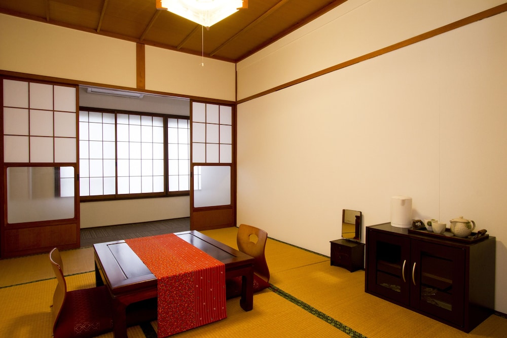 Guesthouse Fujinokura Kawaguchiko 4/20