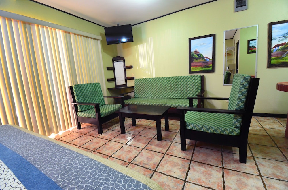 Hotel Mangaby 34/71