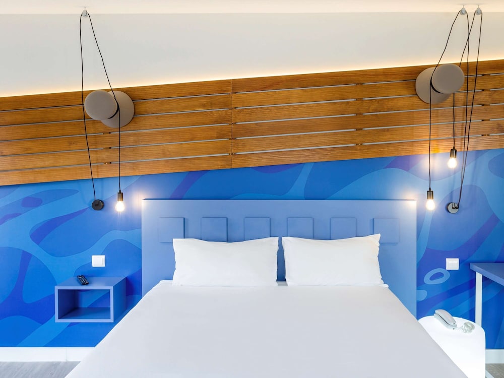 ibis Styles Lisboa Centro Liberdade NE 20/69