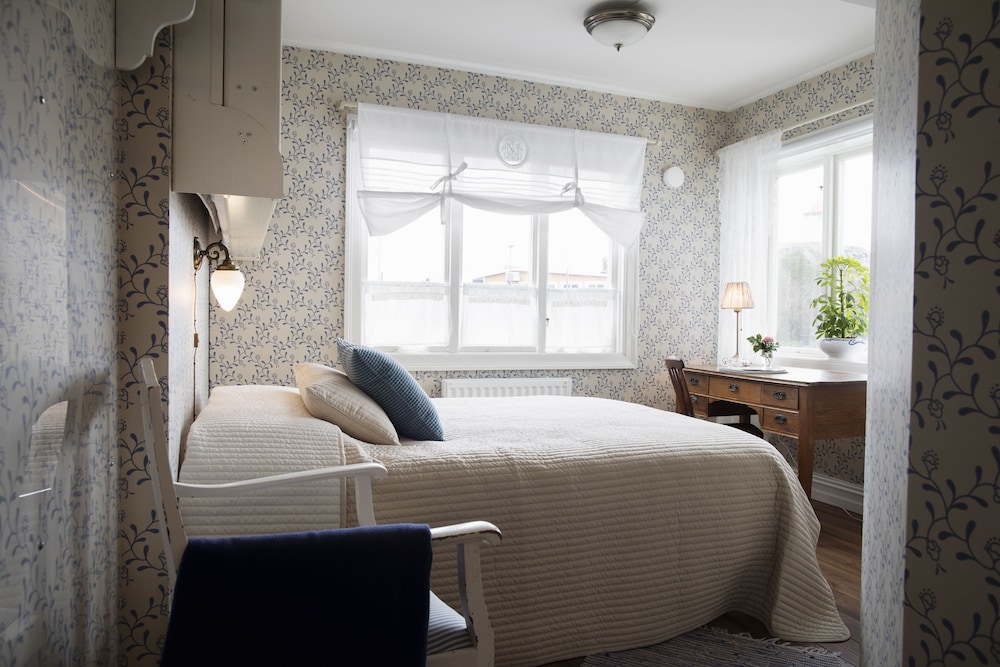 Strandvillan Hotell & Vandrarhem Lysekil 24/50