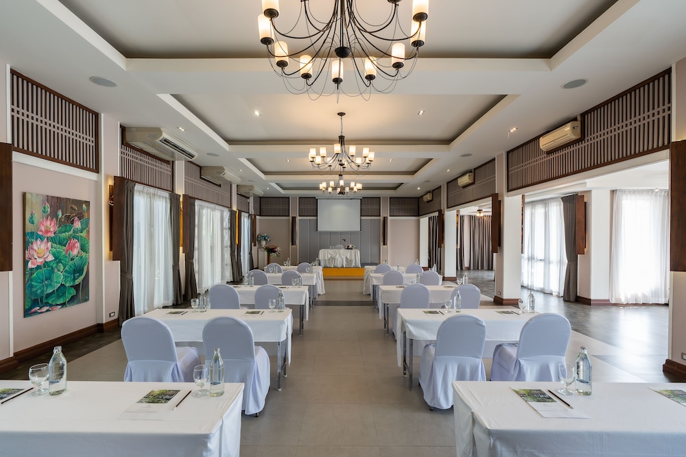 Le Charme Sukhothai Historical Park Resort 47/63