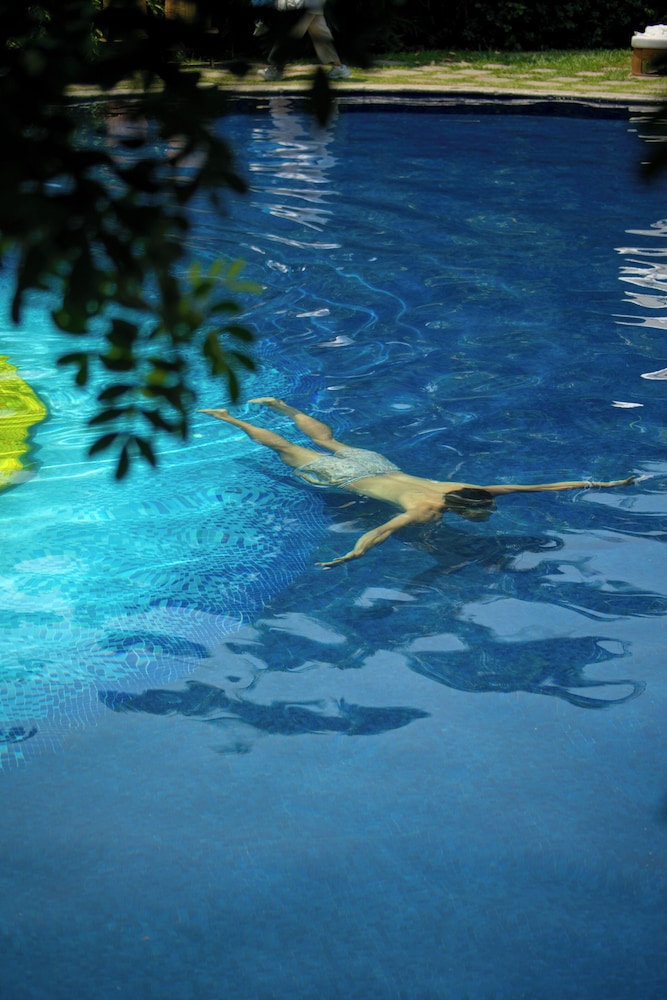 Mision del Sol Resort and Spa 43/50