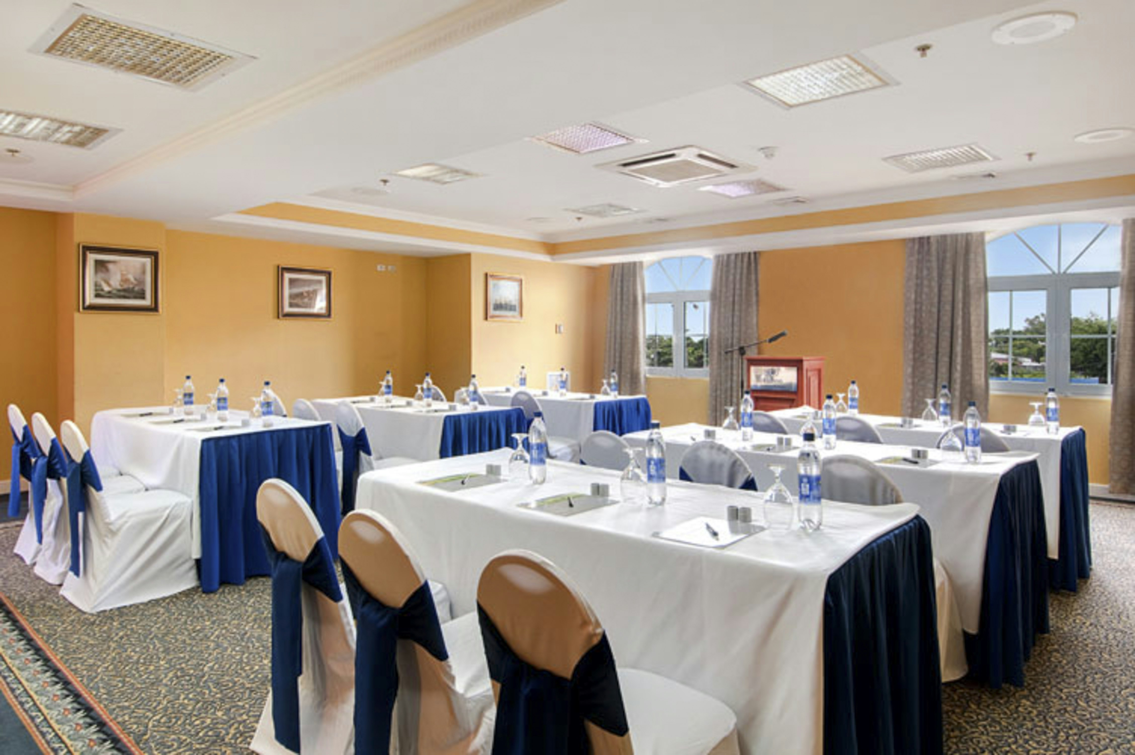 Hilton Princess Managua 13/18
