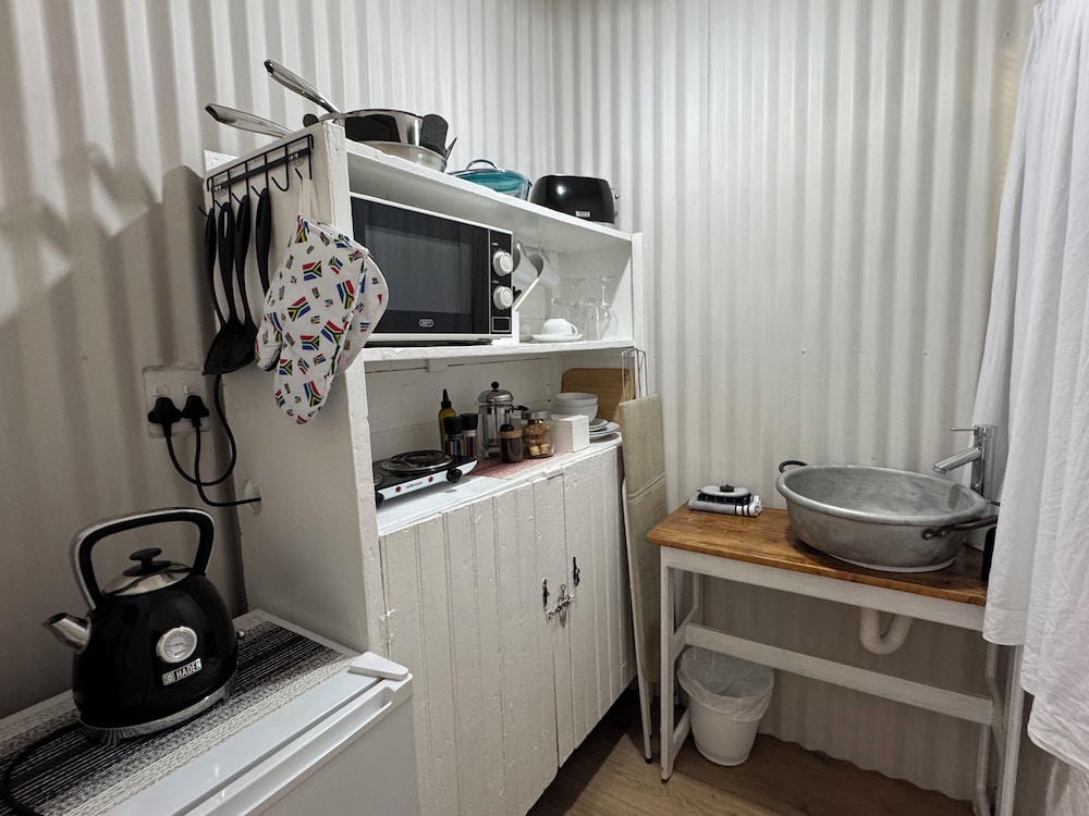 Rietjiesbos B&B 28/50