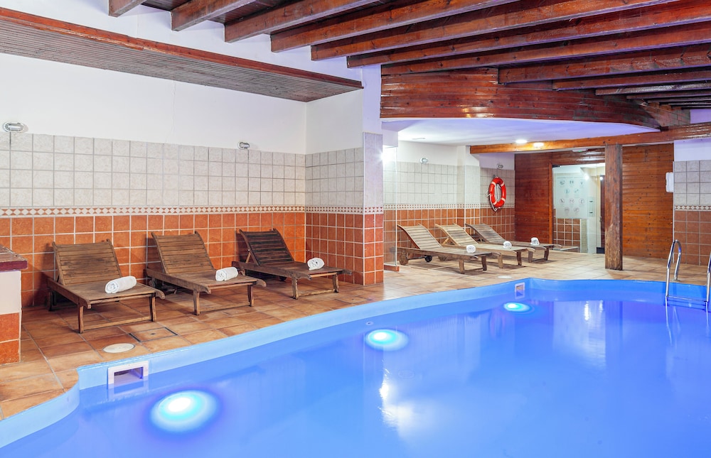 Hotel Olympia Consul Del Mar 52/72