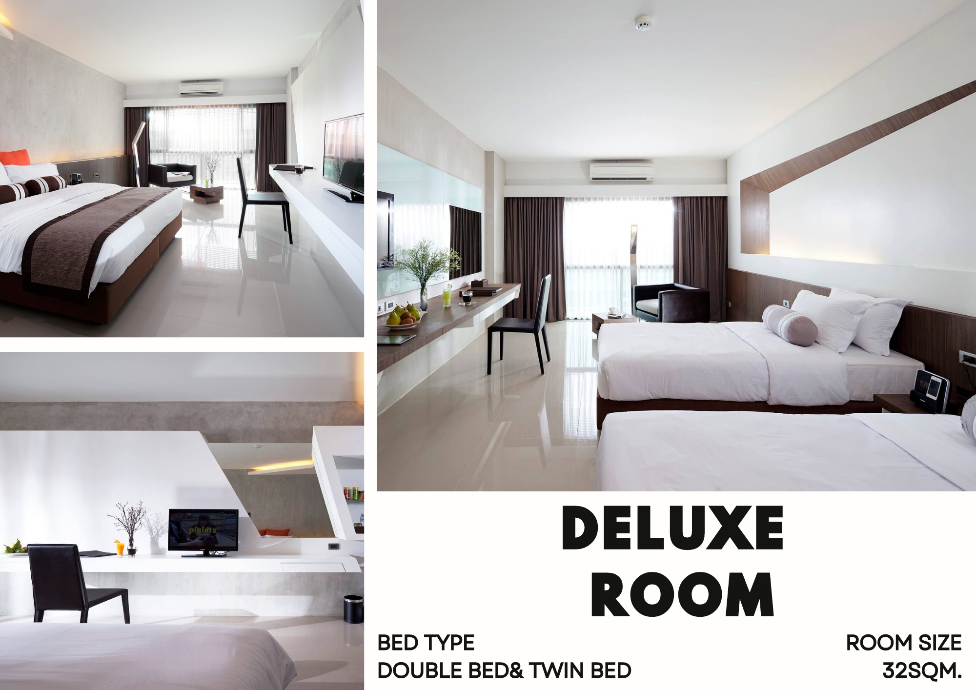 DELUXE
