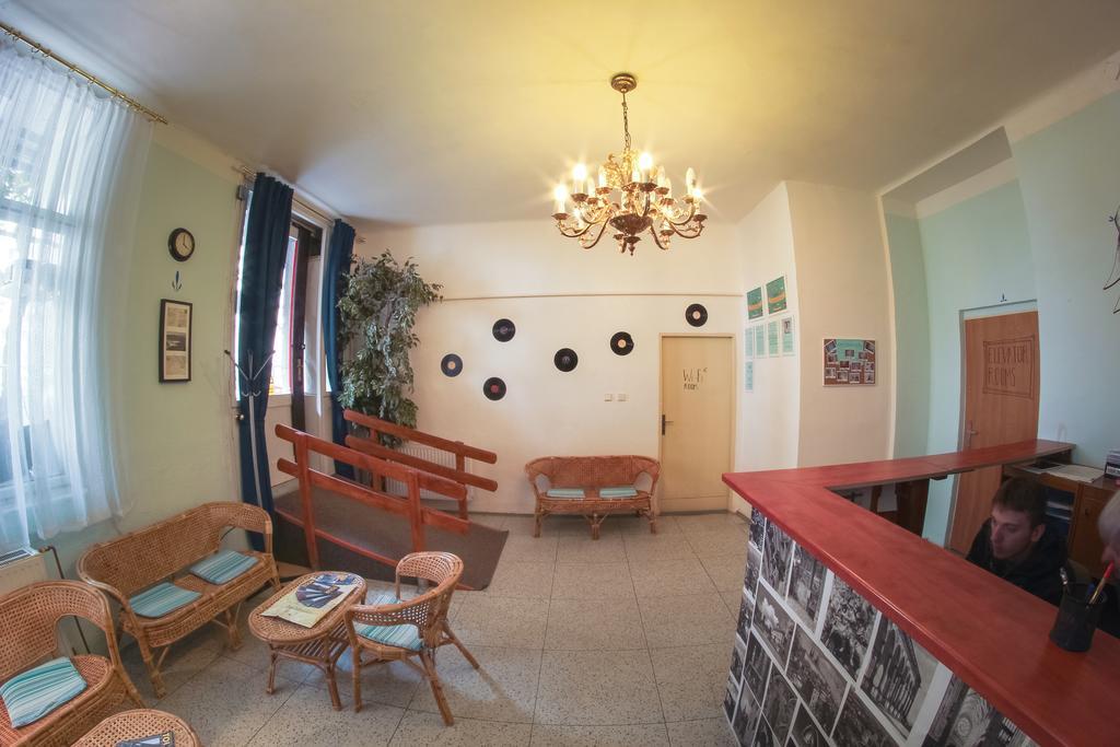 Hostel Dakura 29/40