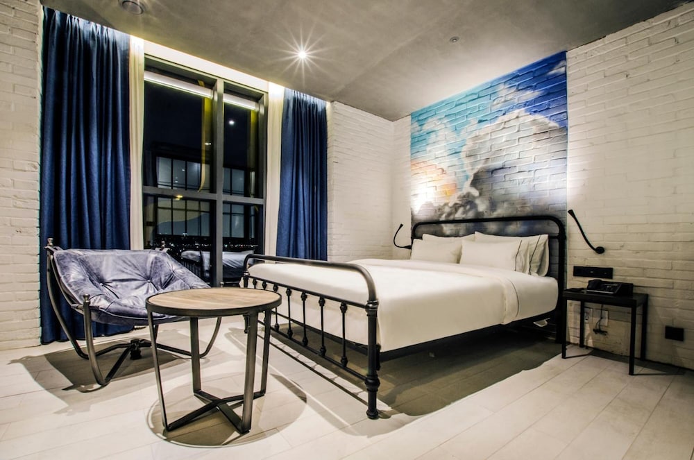 Hotel The Designers Premier Kondae 51/74