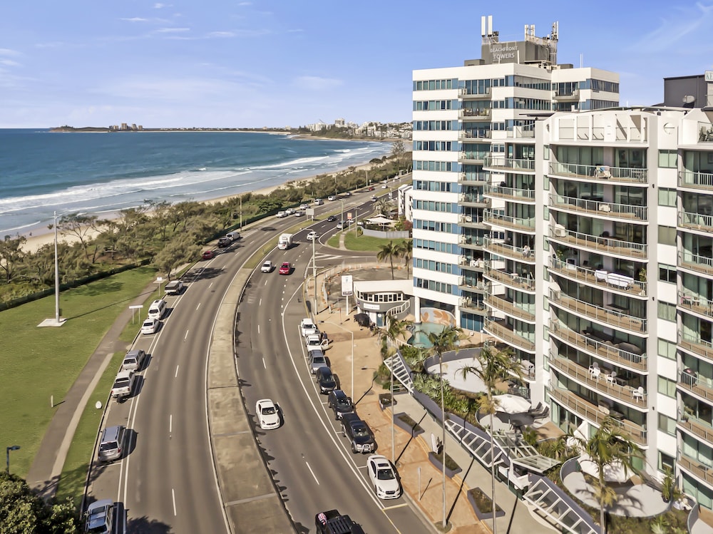 KEY LARGO MAROOCHYDORE 3/72