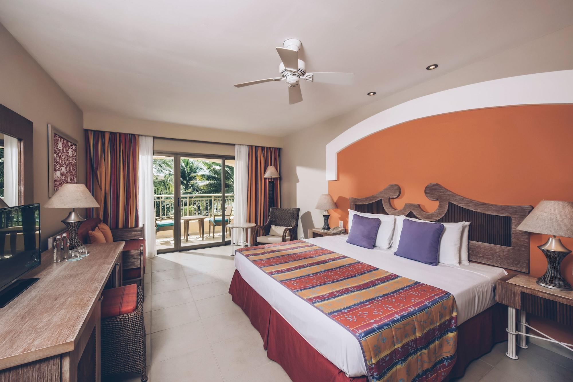 غرفة قياسية، Iberostar Waves Bahia 2/5