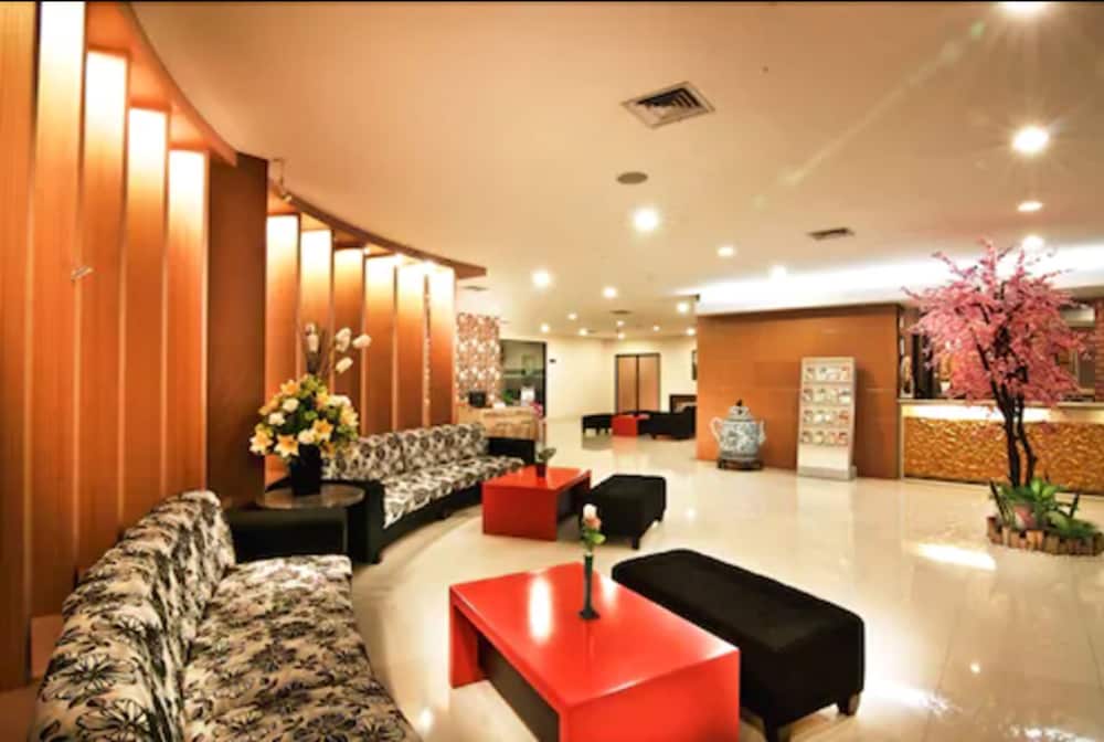 Mandarin Hotel Pekalongan 10/51