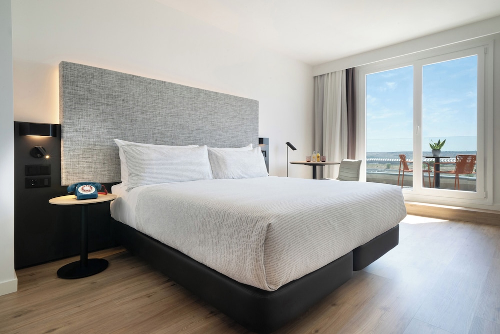 INNSiDE Madrid Valdebebas 16/61