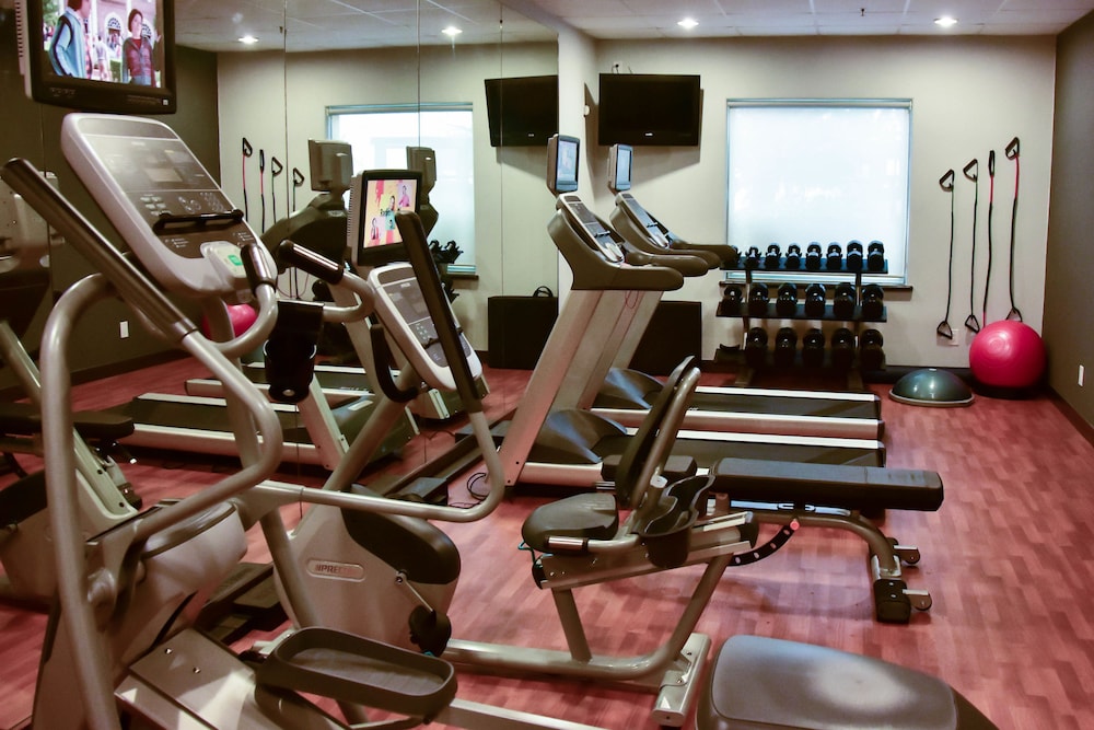 Holiday Inn Brownsville 21/48