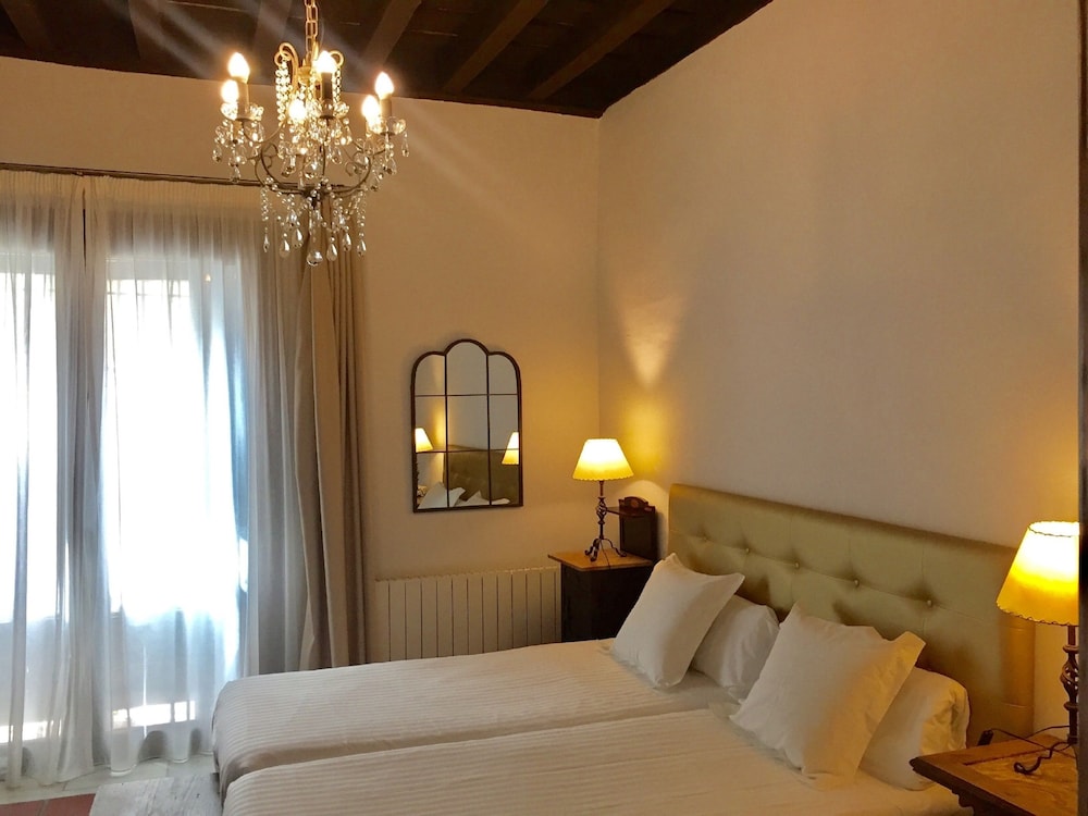 Hotel Palacio de Santa Ines 14/75