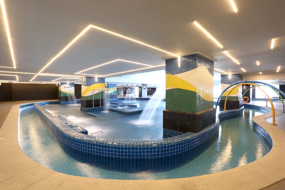 VS Hotel 38/48