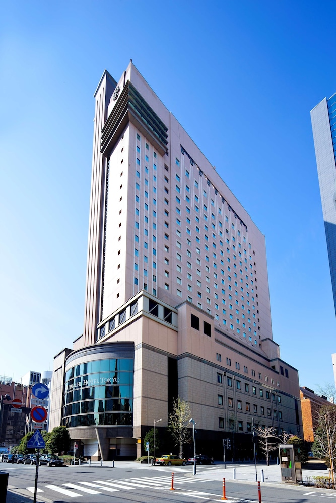 东京第一酒店(Dai-Ichi Hotel Tokyo) 图片1