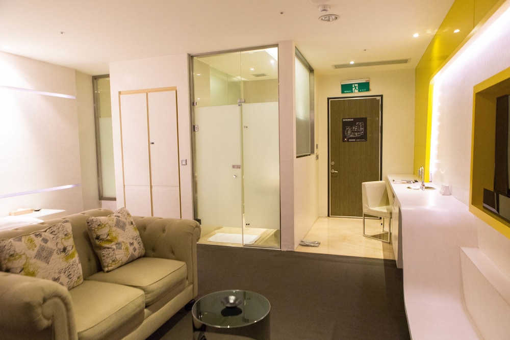 All-Ur Boutique Motel - Tai-Chung Branch 47/50