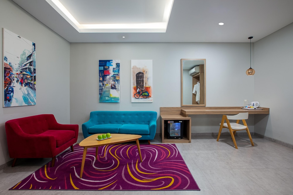 favehotel Sidoarjo 35/56