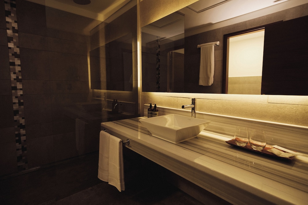 Boden Hotel & Spa by AKEN Soul 50/50