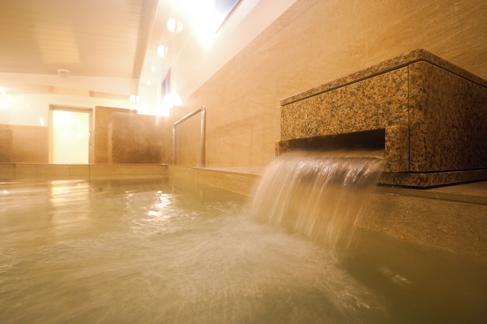 Hotel New Gaea Nishikumamoto Ekimae 12/20