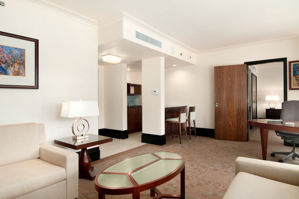 Hilton Trinidad & Conference Centre 39/78