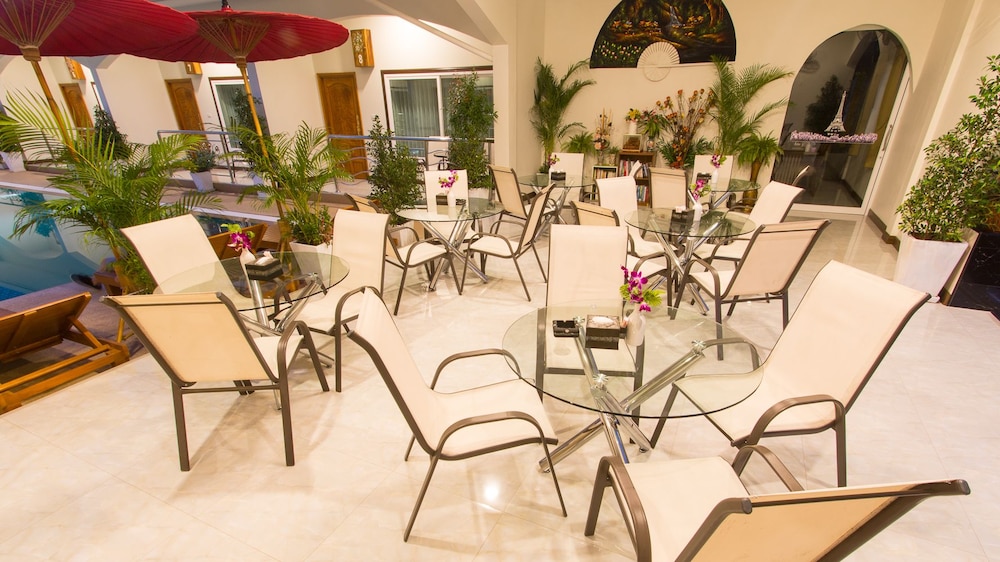 Nok Resort & Hotel 39/50