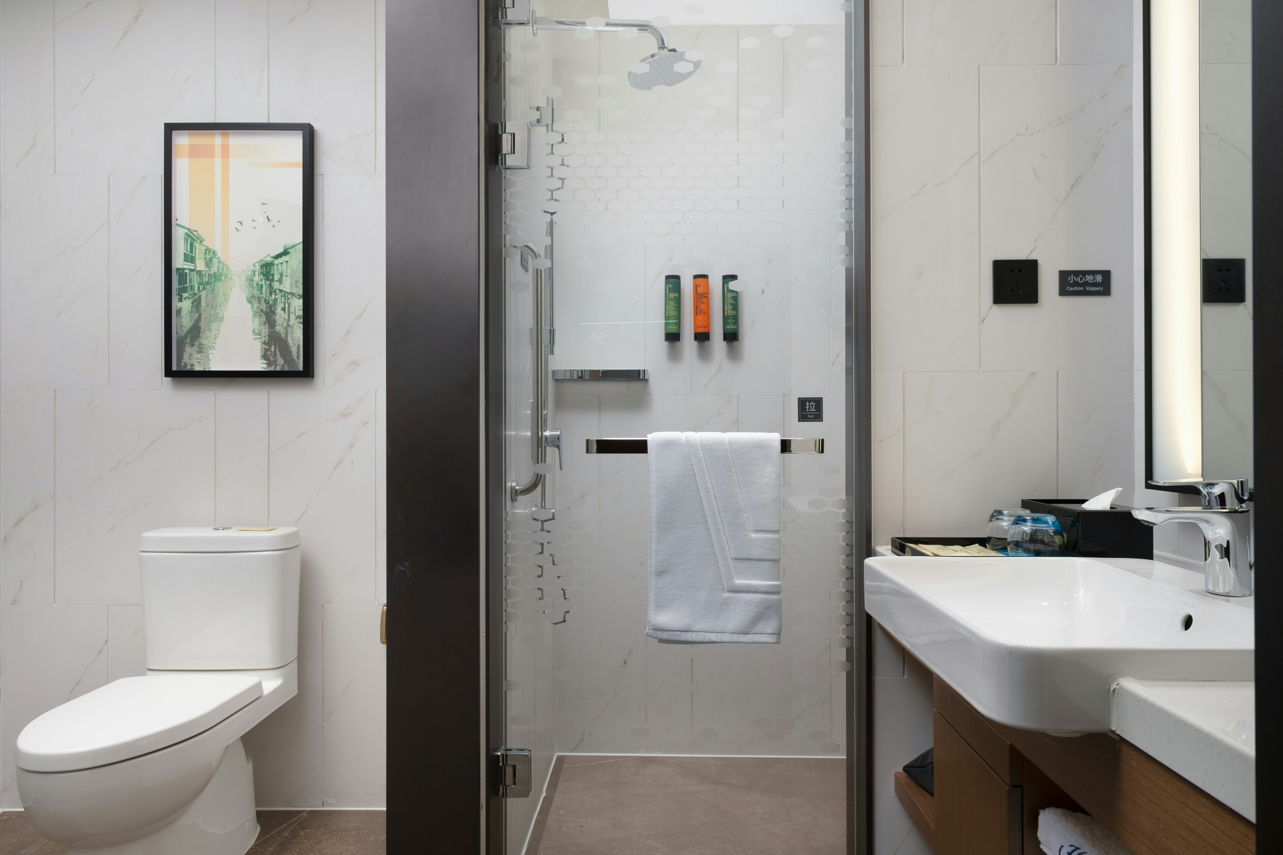 Hampton by Hilton Suzhou Stone Lake 45/50