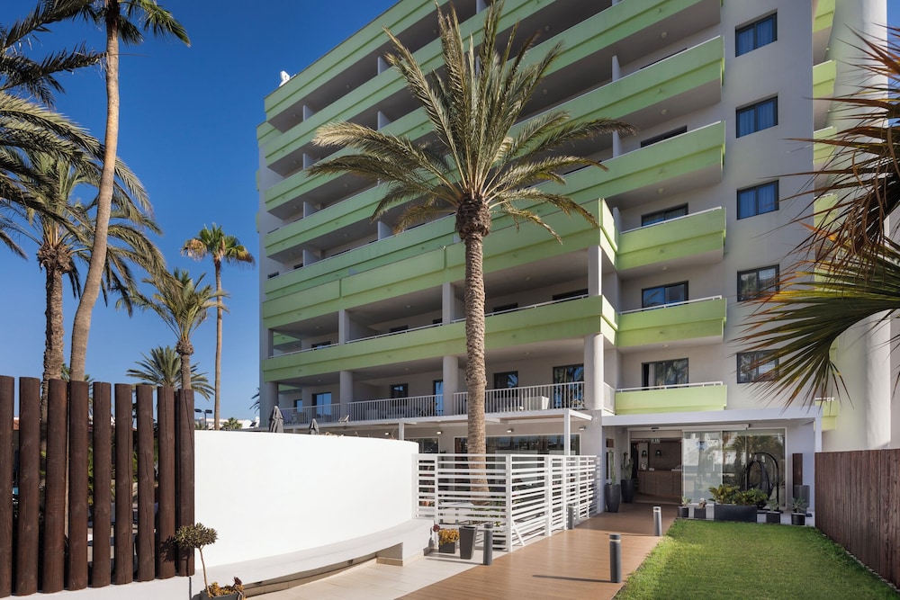 Hotel LIVVO Anamar Suites 60/65