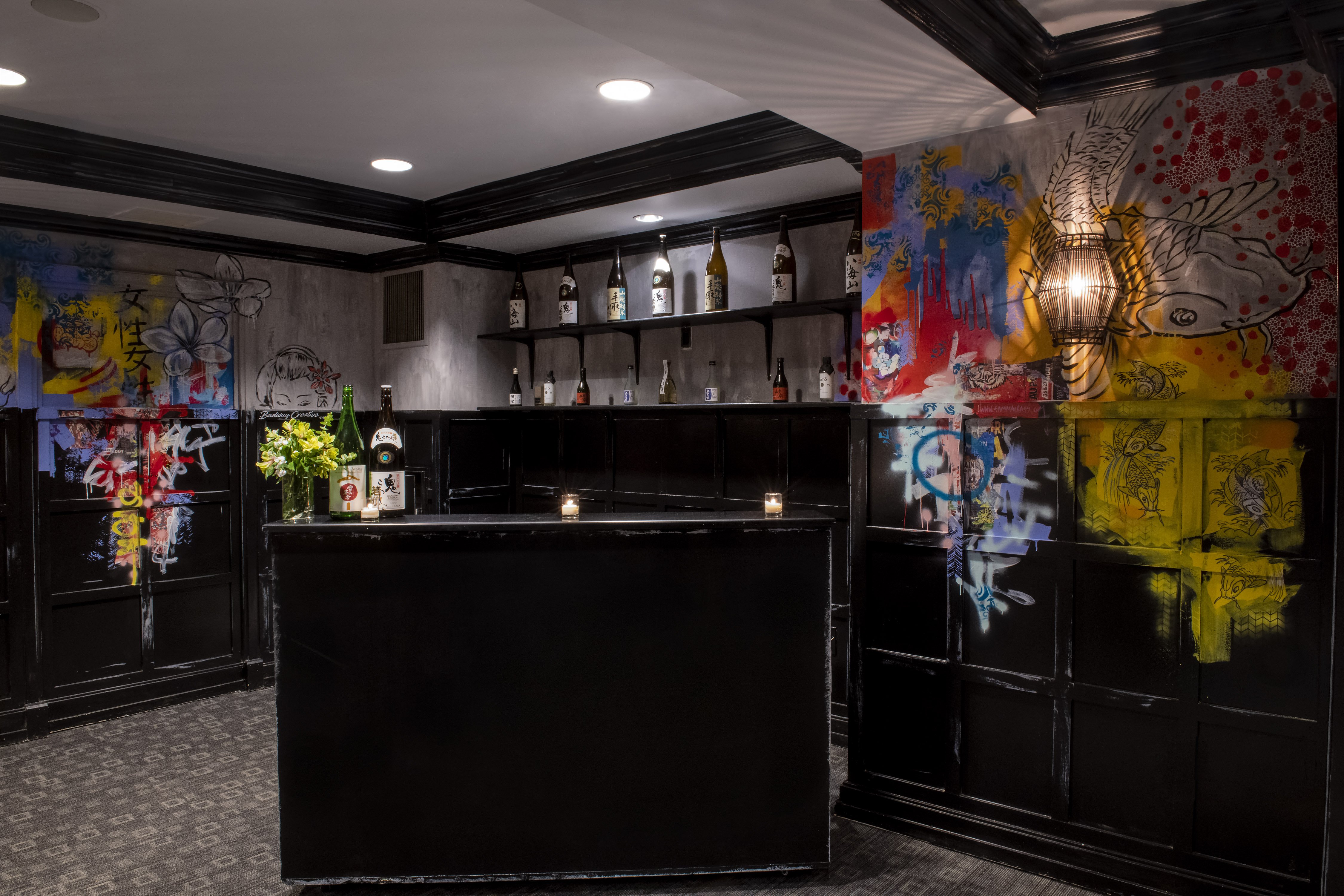 The Eliot Suite Hotel 10/78