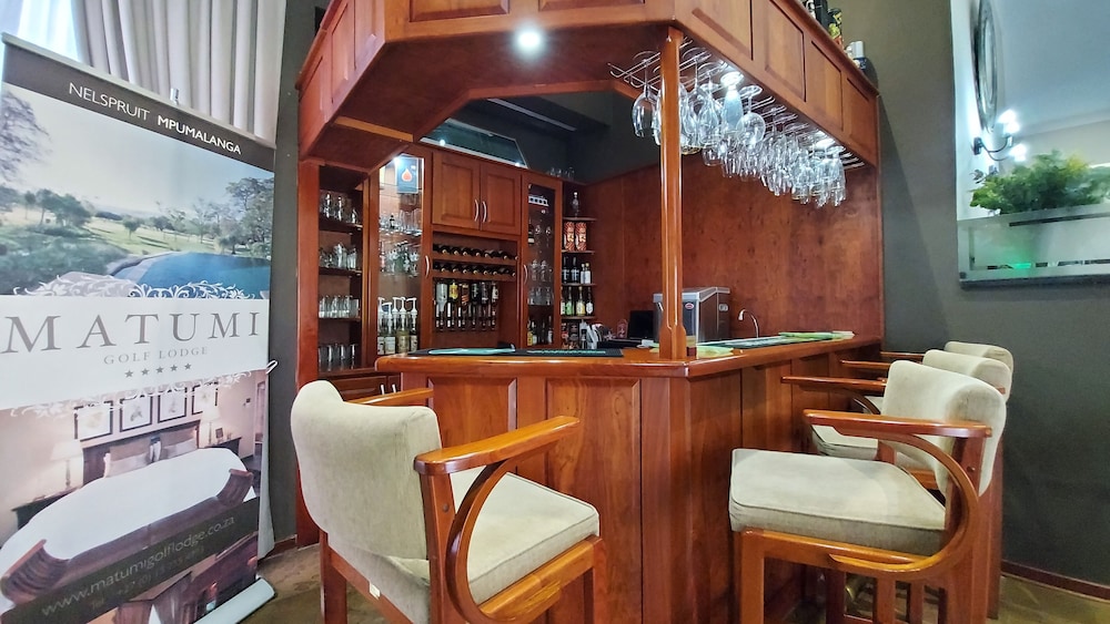 Matumi Golf Lodge 16/27