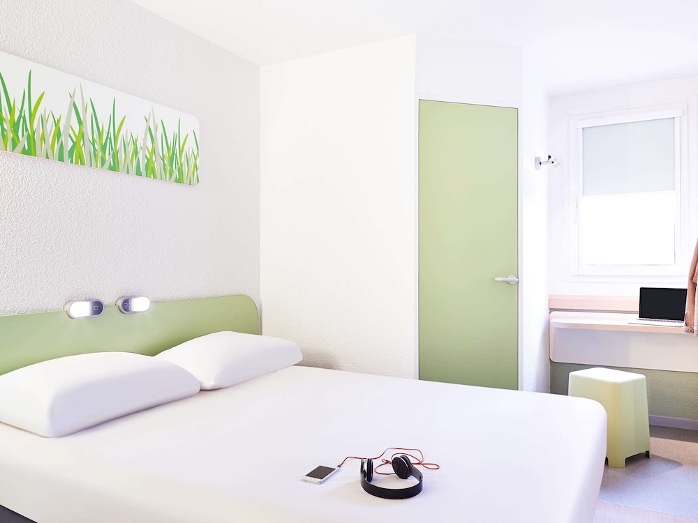 Ibis Budget Airport Marseille Provence 17/55