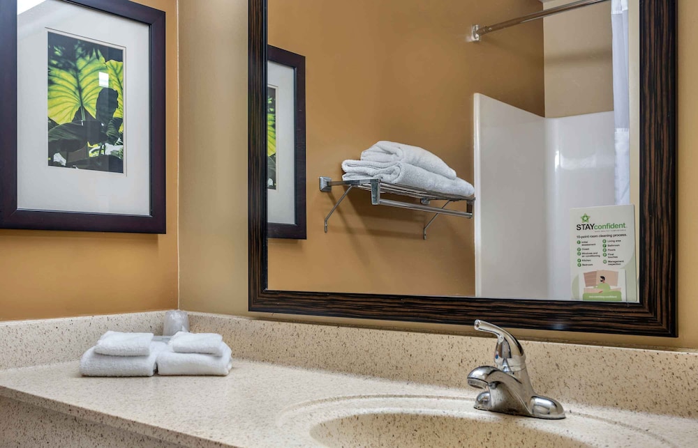 Extended Stay America - Fort Lauderdale - Davie 60/61