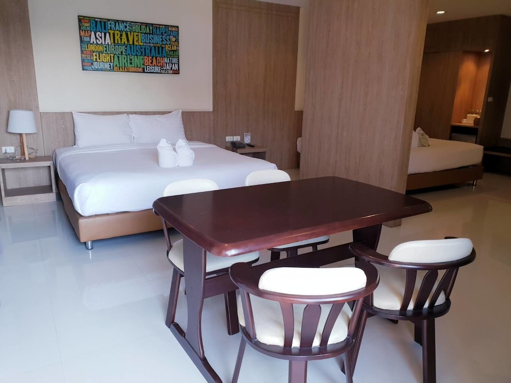 Omg Hotel 23/58