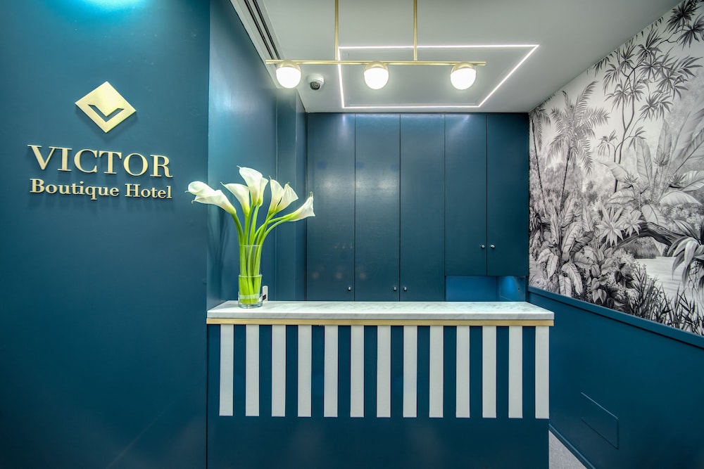 Victor Boutique Hotel 26/43