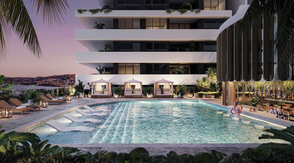 voco Gosford by IHG، Central Coast 6/50