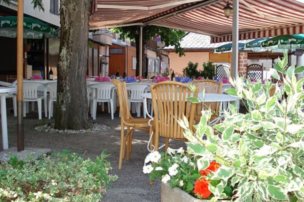 L AUBERGE AUX PORTES DE CONQUES 20/29