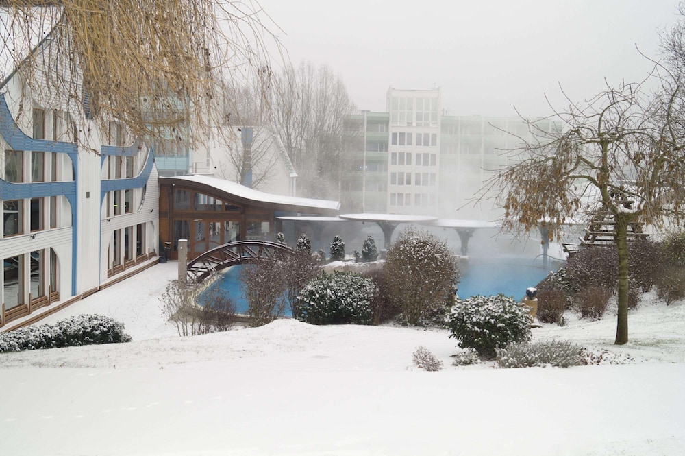Hotel Carbona Thermal Spa 3/72