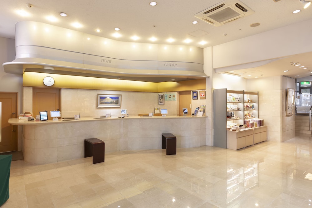 Onomichi Kokusai Hotel 10/67