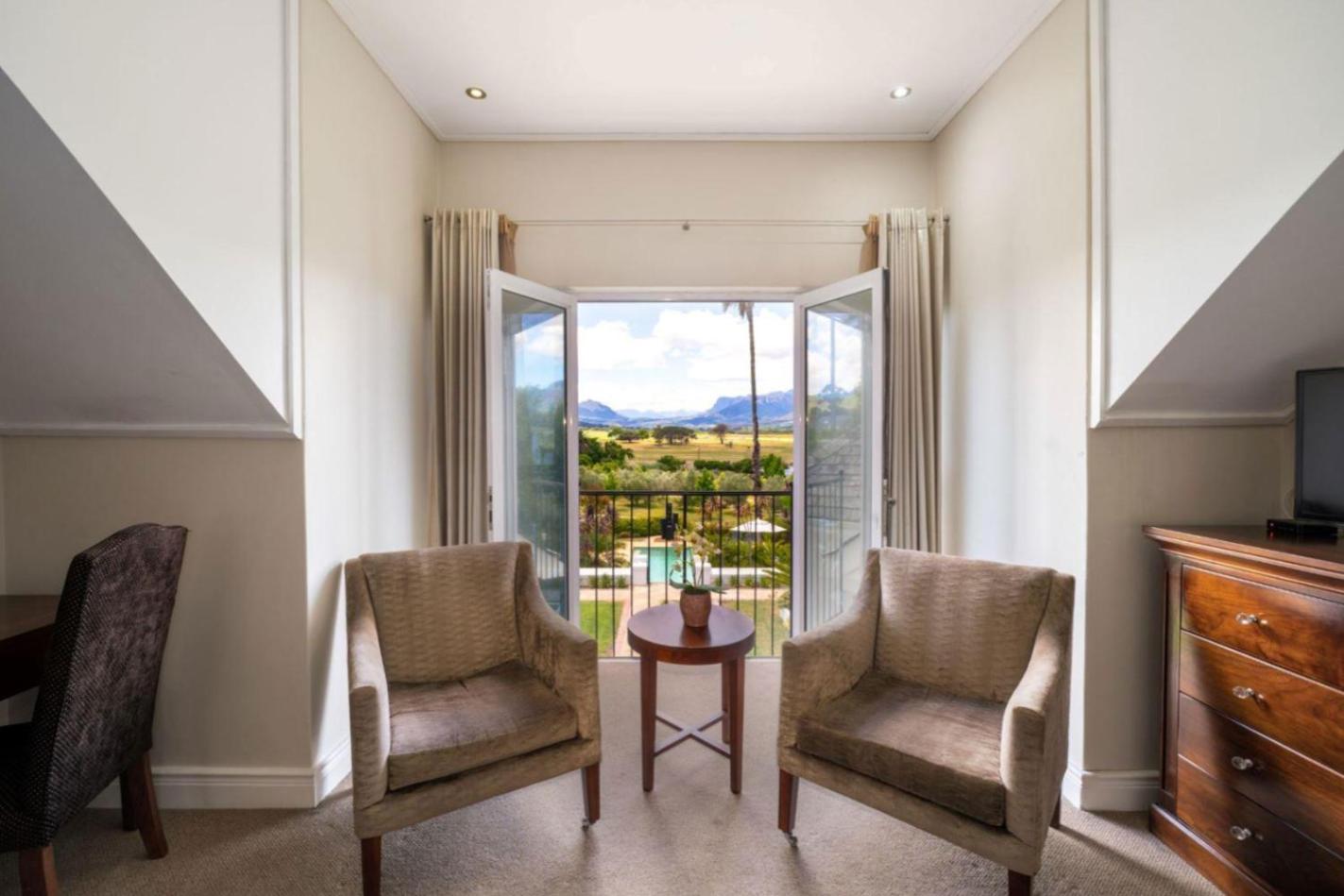 The Wild Mushroom Luxury Country House 34/60