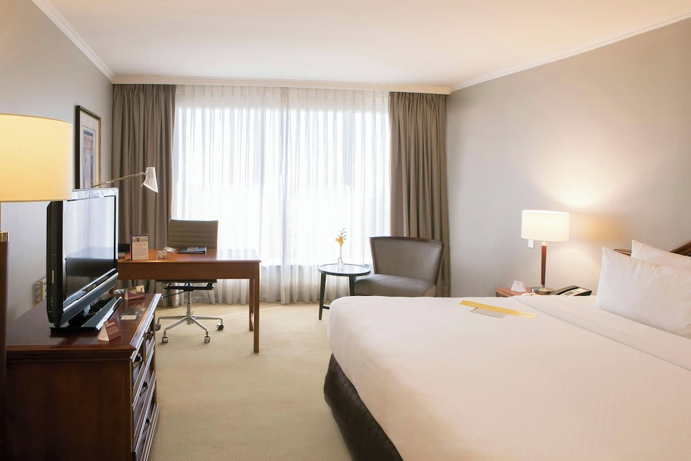 Le Meridien Santiago 10/50
