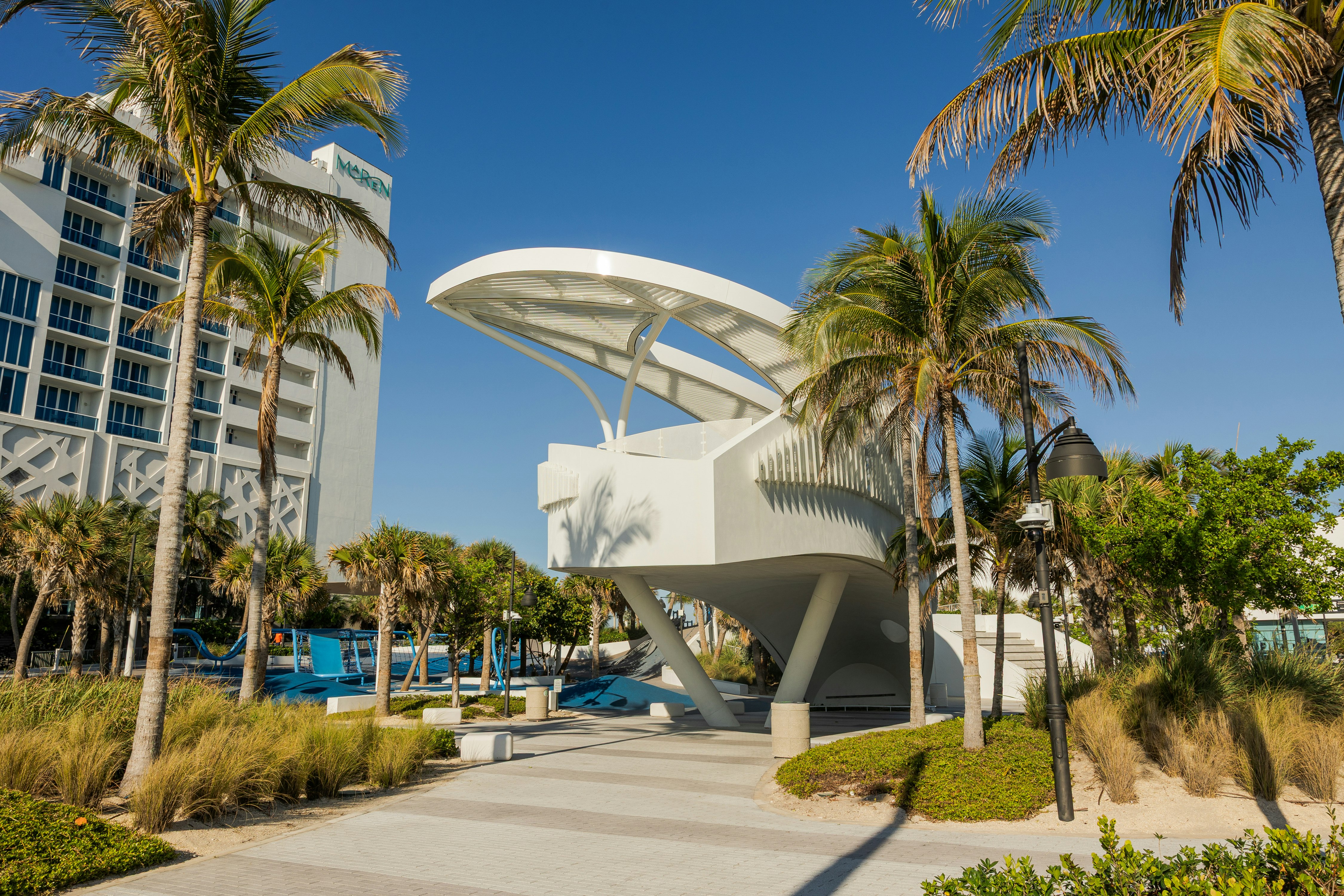 Hotel Maren Fort Lauderdale Beach Curio Collection By Hilton 64/72