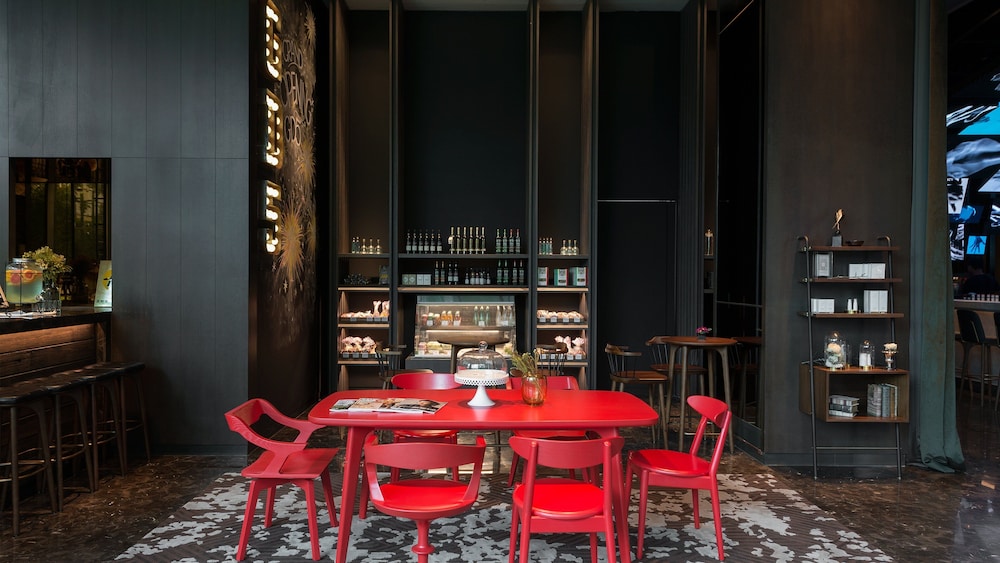 EPISODE Hsinchu, a JdV by Hyatt Hotel (ex Hotel Indigo) 46/70