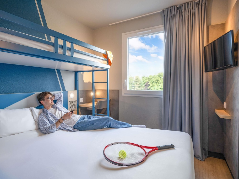 Ibis Budget Orly Chevilly Tram 7 20/47