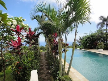 The Hamsa Bali Resort 9/71