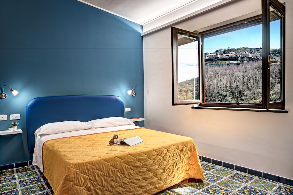 Agriturismo Oleum 20/44