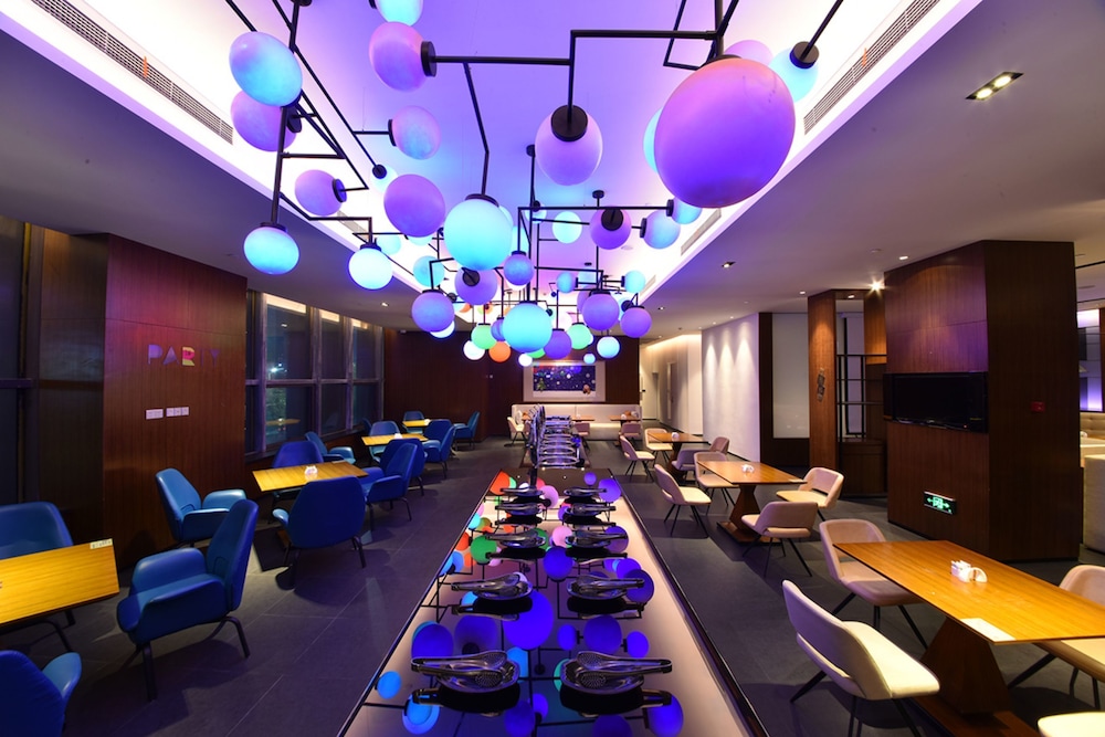 Minimax Hotel Shanghai Songjiang 42/51