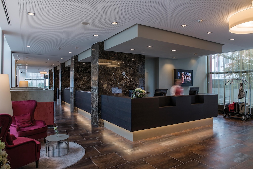 Austria Trend Hotel Europa Salzburg 13/68
