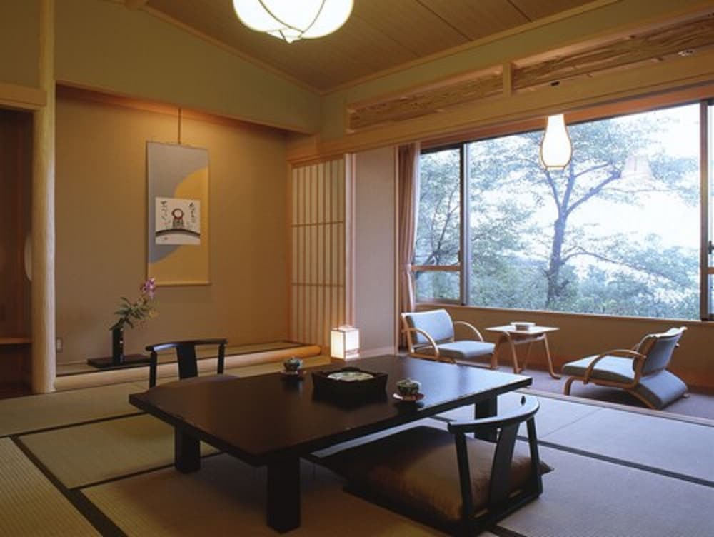 Takimotokan Yukinosato 31/49